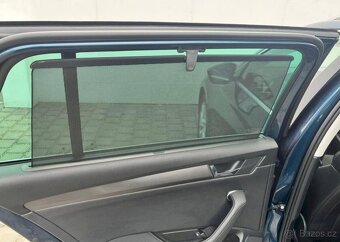 Škoda Superb 1.5TSI 110kW Style Plus - 20