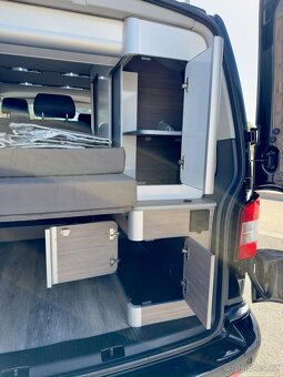 Caravella Transporter 2009 - 20