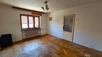 REZERVOVÁNO Prodej rodinného domu ve Vyškov - Hamiltony s p - 20