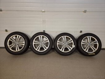 Volkswagen Tiguan Allspace 2.0 TDI EVO 200k, 4x4, DSG - 20