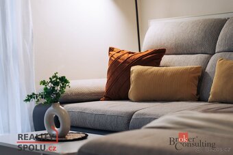 Prodej, byty/3+kk, 95 m2, Mikanova 3250/9, 10600 Praha, Hlav - 20