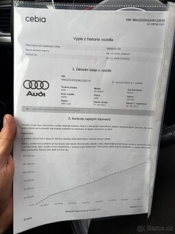 Audi a6 c7 129600 km - 20