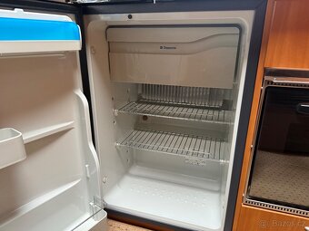 Karavan Hobby Excelsior 540 Ufe r.v 2006 - 20