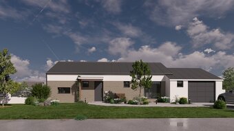 Prodej stavební pozemek, Kunín - 20