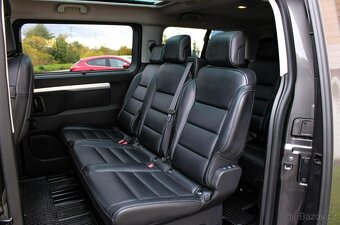 Toyota Proace Verso VIP 2.0 D-4D 180 L1 A8 - 20