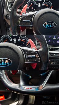 Kia Ceed GT 1.6 T-GDI ZÁRUKA - 20