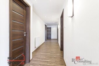 Pronájem, byty/4+1, 103 m2, 73947 Kozlovice, Frýdek-Místek [ - 20