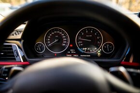 Prodám BMW 440i, xDrive, Gran coupé, 326 hp, ODPOČET  DPH - 20