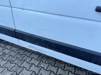 Renault MASTER L3H2 2.3dci, 2299ccm,132kW. 2021 LEDMÁLO KM - 20