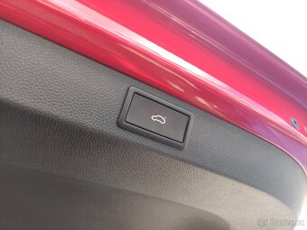 Škoda Karoq TSi 4x4 DSG SPORTLINE FullLED VIRTUAL KAMERA - 20