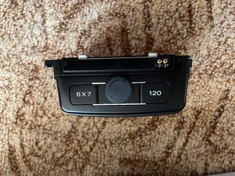 Zenza Bronica GS-1 set - 20