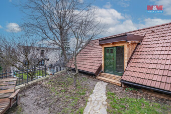 Prodej rodinného domu 7+3, 360 m², Třebotov, ul. Krátká - 20