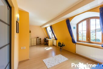 Prodej rodinného domu 5+1, 266 m2  Brno - Ivanovice - 20