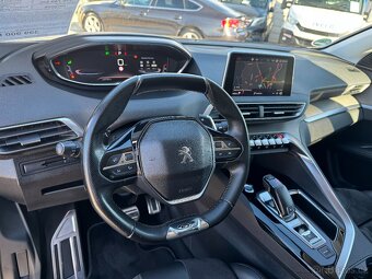 Peugeot 3008 2.0HDI 133kW GT 1.majitel - 20