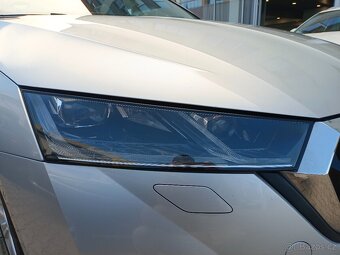 Škoda Octavia 4 iV Combi 1.4TSI 150kW DSG 88tkm Webasto ACC - 20