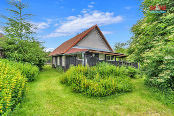 Prodej chalupy, 80 m², Třebihošť, Zvičina - 20
