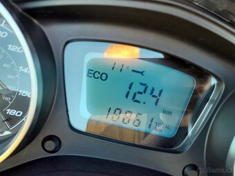 Piaggio MP3   500i  ABS,ASR - 20