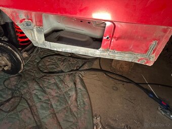 Peugeot 406 1.9 td Nová STK - 20