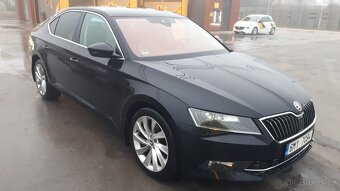 Škoda Superb 3 STYLE 2,0TDI, 140kW,r.v.2017 - 20