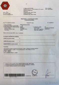 Hyundai Tucson 2.0 CRDi 100 kW 4x4 1.majitel - 20