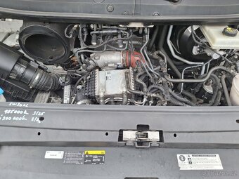 CRAFTER 2,0 TDI 130 KW DSG KLIMA - 20