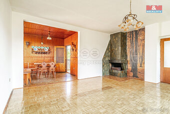 Prodej rodinného domu, 200 m², Český Těšín, ul. Jaselská - 20