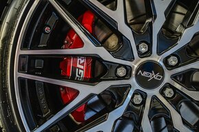 Toyota GR Yaris Sport – NOVIDEM - 20