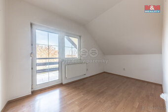 Pronájem rodinného domu, 150 m², Bradlec, ul. Okružní - 20