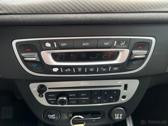 Renault Mégane, 1,5dCi 81kW, Klimatizace, Cebia - 20