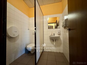 Prodej vybavení restaurace, 118 m2 - Karviná - Hranice - 20