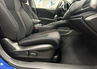 Subaru Outback 2.5 ACTIVE AUT 2025 nove 124 kw - 20