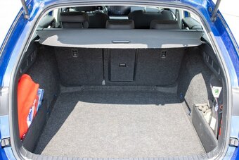 Škoda Octavia Combi 2.0 TDI SCR Style - 20