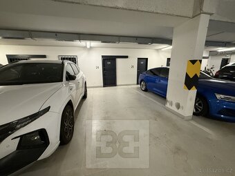 Pronájem bytu 2+kk, 59 m2 - Praha - Modřany, ev.č. N08090 - 20