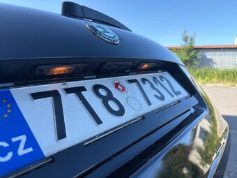 Skoda Octavia 1.9TDI 77KW (Pracant -STK 4/2027) - 20