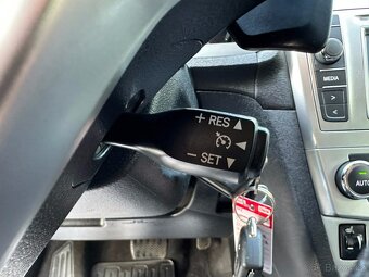 Toyota Avensis 1.8 16v Automat - 20