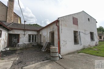 Prodej výrobních prostor v obci Lahošť, okr. Teplice - 20