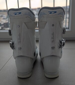 IT Dalbello 25 (39) lyžáky  dámské, flex 55 - 20