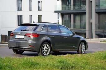 A3 30 g-tron (CNG) TOP vybava (DPH odpocet mozny) - 20