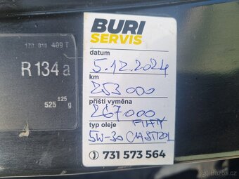 Škoda Octavia 2, 1.6 TDI - 20