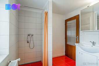 Prodej rodinného domu, Horní Bečva - 20