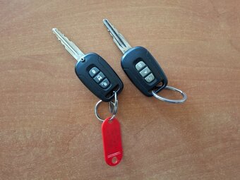 CAPTIVA 2.0 CDTI 110kW 4WD -TAŽNÉ ZAŘ.-7.MÍST - 20