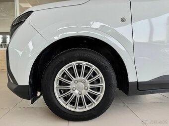 Ford Transit Courier 1.0EcoBoostKlimaPDCTempomat - 20