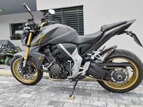 Honda cb 1000r Extreme-ČR - 20