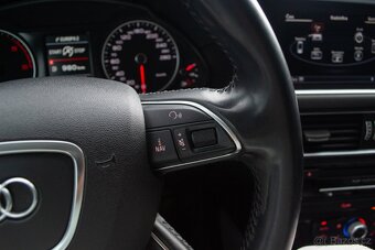 Audi Q5 2.0 TDI 190k quattro S tronic - 20