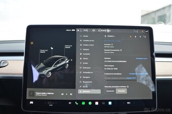 Tesla Model 3, Long Range/AWD/Tažné/Tep.čerpadlo/skladem - 20