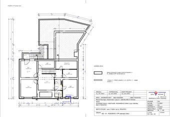 Rohatec Prodej penzionu, 10 apartmánů - 20