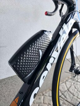 Silniční kolo Cervélo Caledonia Carbon 2022 - 20