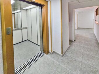 Stylový byt s výhledem na moře – Torrevieja ŠPANĚLSKO - 20