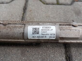 Převodka řízení Škoda Fabia III 6C1423057R - 20