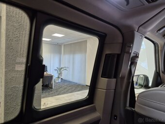 Volkswagen Multivan 1,4 TSI eHYBRID DPH - 20